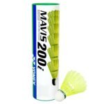 Mavis 200i (Green Cap)