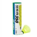 Yonex Mavis 350 (Green Cap)