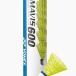Mavis 600 (Green Cap)