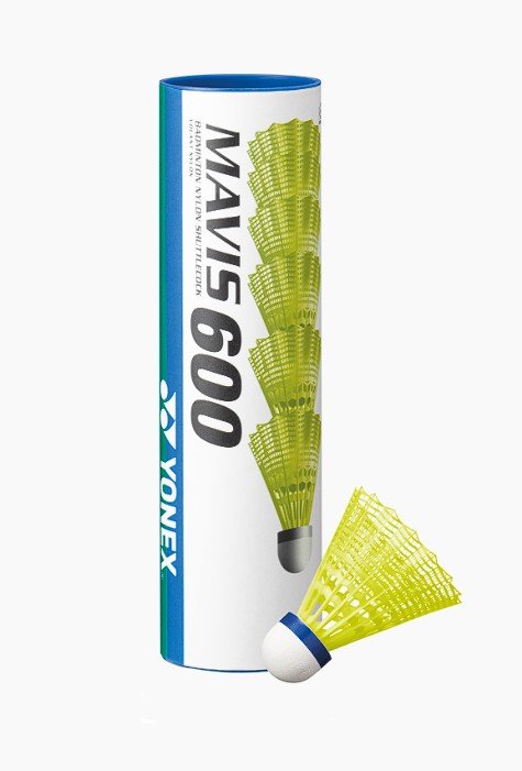 m600 Mavis 600 (Green Cap) - Image 1