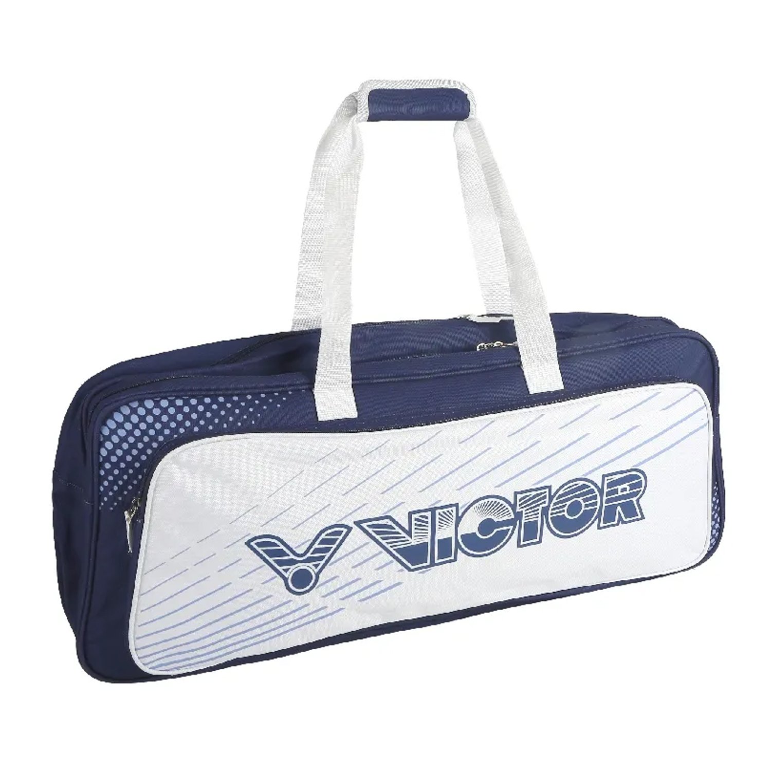 Victor-BR2603-B-Badminton-Kitbag-Navy-Blue Victor BR2603 B - Image 1
