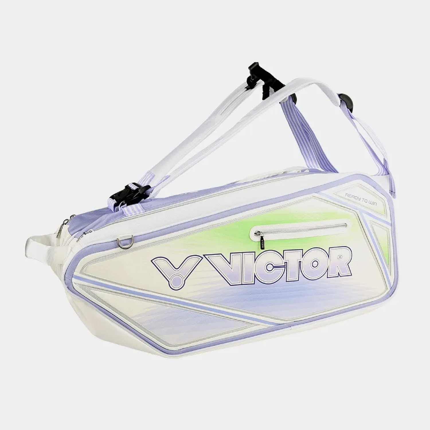Victor-BR9216-AJ-Badminton-Kitbag Victor BR9216 - Image 1