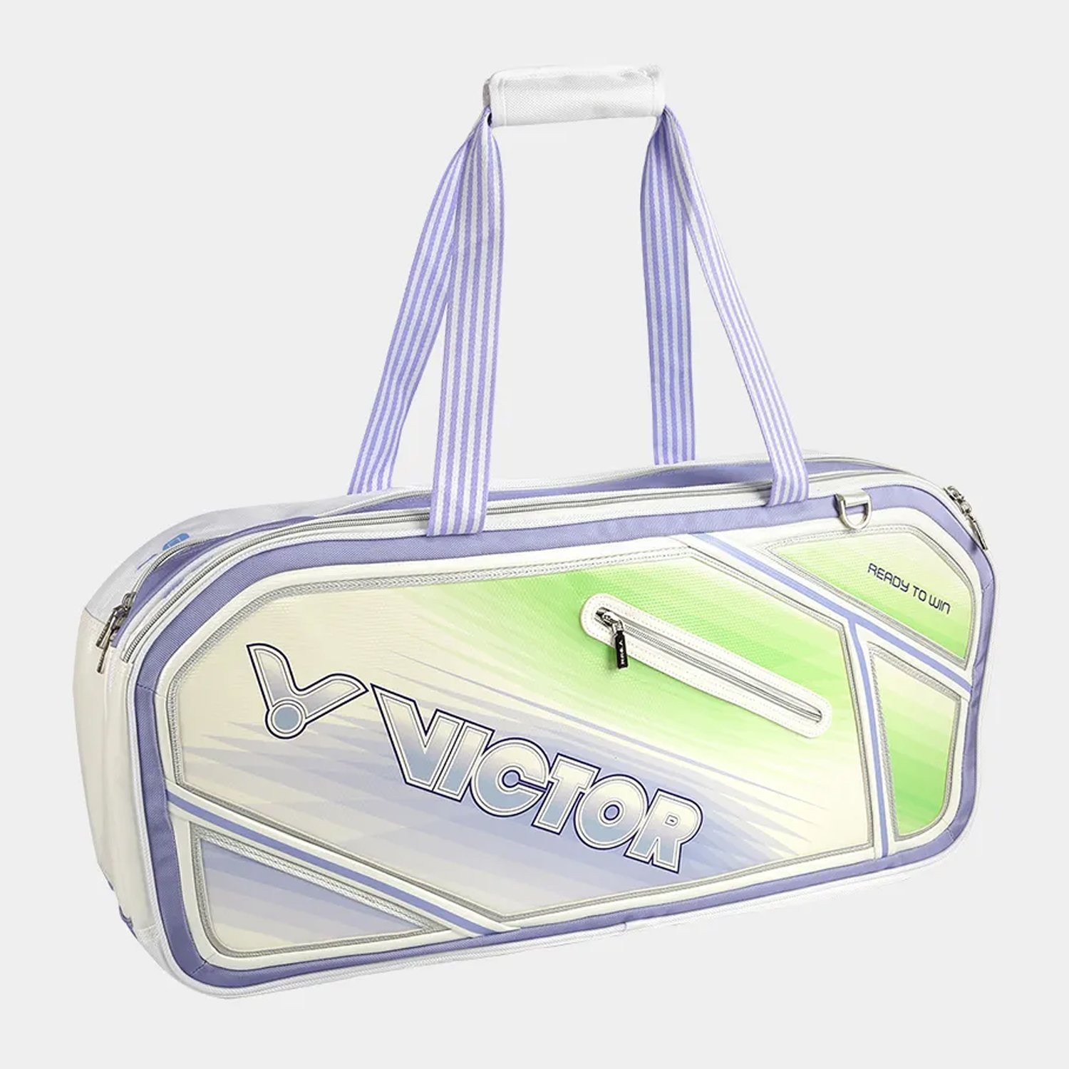Victor-BR9616-AJ-Badminton-Kitbag Victor BR9616 - Image 1