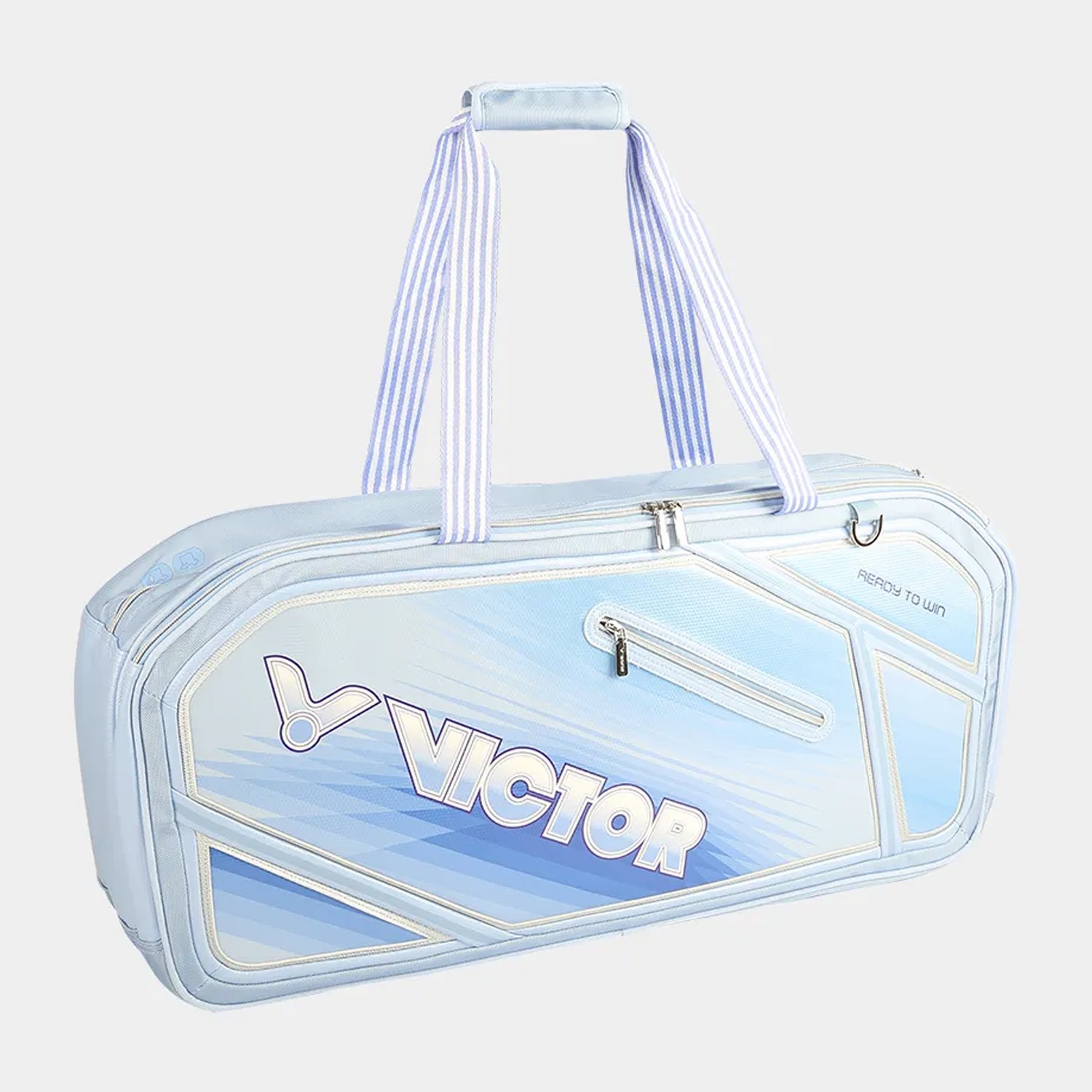 Victor-BR9616-FM-Badminton-Kitbag Victor BR9616 FM - Image 1