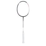 LI-NING HALBERTEC 5000 BADMINTON RACQUET - WHITE/PURPLE