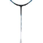 LI-NING HALBERTEC 7000 BADMINTON RACQUET - CAPRI BREEZE / TWILIGHT PURPLE